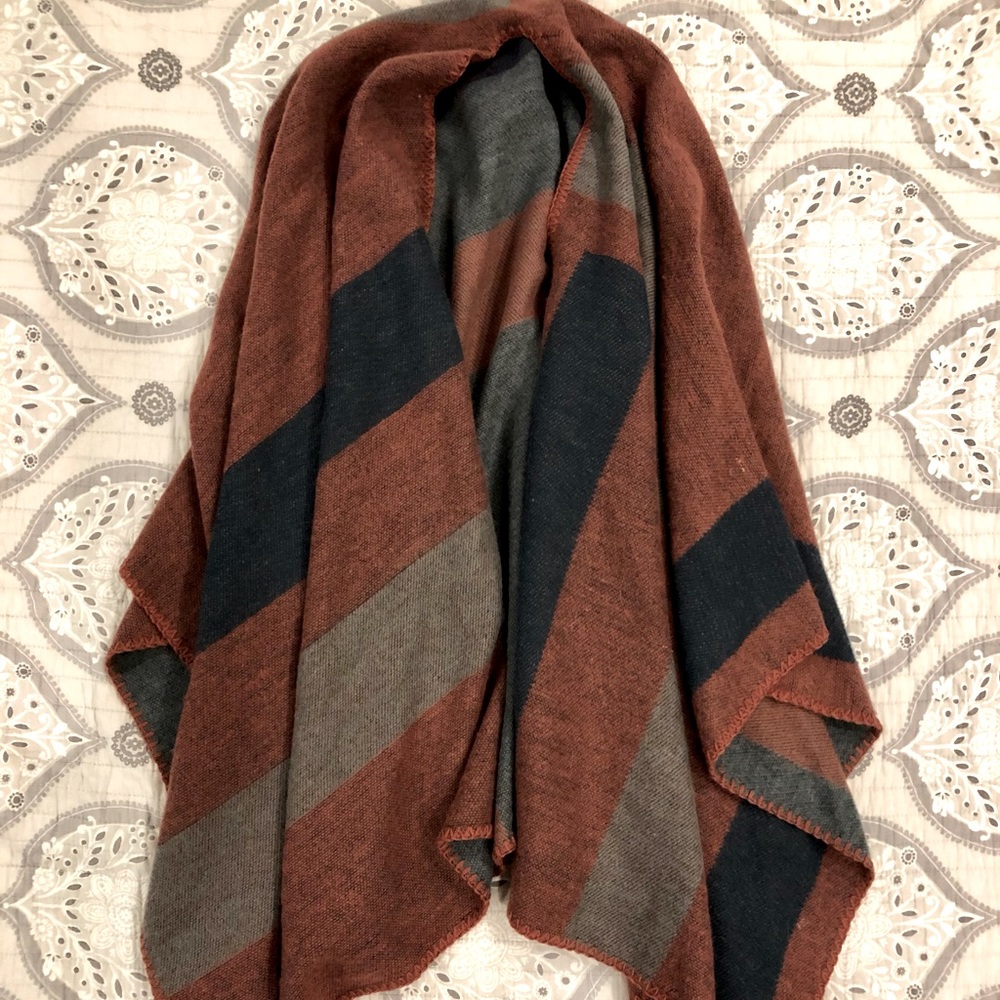 Poncho